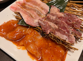 焼肉 からし亭 東高円寺店: 退会済みユーザーさんの2025年07月28日の2枚目の投稿写真