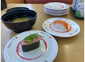 かっぱ寿司 福岡長丘店: mhsnさんの2026年04月17日の2枚目の投稿写真