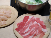 しゃぶしゃぶ但馬屋 ヤエチカ店: マサさんの2025年10月10日の2枚目の投稿写真