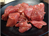 安安 赤羽店 七輪焼肉: マサさんの2025年06月15日の3枚目の投稿写真