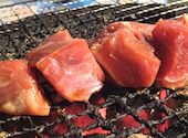 安安 赤羽店 七輪焼肉: マサさんの2025年08月28日の3枚目の投稿写真