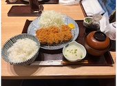 とんかつ和幸 富国生命ビル日比谷店: ドラえもんさんの2026年07月03日の1枚目の投稿写真
