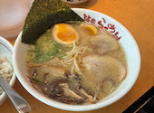 九州筑豊ラーメン山小屋 新北九州空港店: ドラえもんさんの2026年08月04日の1枚目の投稿写真