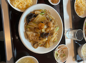 京華茶楼 新橋店: ドラえもんさんの2026年06月02日の1枚目の投稿写真