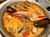 Bar Espanol LA BODEGA バル エスパニョール ラ ボデガ 銀座店: ドラえもんさんの2026年04月05日の1枚目の投稿写真