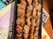 鳥貴族 赤坂一ツ木通り店: ドラえもんさんの2026年07月11日の1枚目の投稿写真