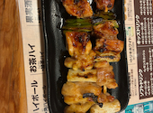 鳥貴族 赤坂一ツ木通り店: ドラえもんさんの2026年07月11日の2枚目の投稿写真