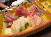 産直鮮魚と日本酒 Uo魚 神田南口店: ヒロポンさんの2025年06月14日の1枚目の投稿写真