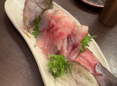 産直鮮魚と日本酒 Uo魚 神田南口店: ヒロポンさんの2025年06月14日の2枚目の投稿写真