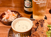 パーフェクト ビア キッチン PERFECT BEER KITCHEN 川越: カテコさんの2026年04月29日の1枚目の投稿写真