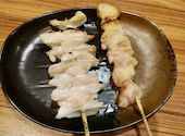 焼き鳥 居酒屋 「三代目」鳥メロ 豊洲IHIビル店: きわさんの2025年06月の1枚目の投稿写真