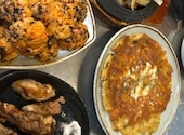 韓国料理 ダイニング＆居酒屋 HANCOOK: あさんの2026年10月10日の1枚目の投稿写真