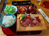 一人焼肉ジビエにくひろ三宮店: みっちゃんさんの2026年10月06日の1枚目の投稿写真