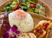 Hawaiian Kitchen Can-Peak: さーやさんの2025年03月の1枚目の投稿写真