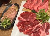 焼肉 牛舞 流川店: あきおさんの2026年03月01日の1枚目の投稿写真