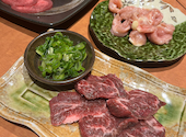 炭火焼肉　萬まる　大町店: あきおさんの2026年04月の1枚目の投稿写真