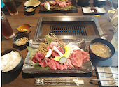 焼肉かぶと一宮店: 洋子さんの2026年08月27日の1枚目の投稿写真