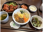サムギョプサル　韓国料理　李朝園　おおとりウィングス店: はなちゃんさんの2025年08月の1枚目の投稿写真