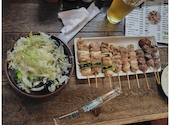串焼亭ねぎ　熊谷店: あずきパパさんの2026年06月05日の3枚目の投稿写真