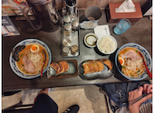 めん丸 上尾上店: あずきパパさんの2026年07月04日の1枚目の投稿写真