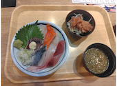 築地食堂 源ちゃん 飯田橋店: あずきパパさんの2026年07月07日の1枚目の投稿写真