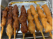 串カツ田中 西葛西店: みづきさんの2026年05月31日の2枚目の投稿写真