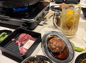 大衆ジンギスカン酒場 ラムちゃん 木更津店: やすさんの2025年08月15日の1枚目の投稿写真