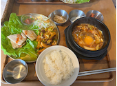KOREAN KITCHEN PUCHIMAN コリアンキッチンプチマン 岐阜長良店: めぐさんの2025年12月15日の1枚目の投稿写真