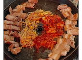 韓国屋台 ペゴッパヨ 鶴ヶ峰店: はちろーさんの2026年04月19日の1枚目の投稿写真
