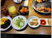 じゅうじゅうカルビ 霧島隼人店: ねこりんさんの2026年08月23日の1枚目の投稿写真