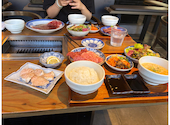 焼肉上畜　鹿児島中央駅（MEAT BANK2F): タケシさんの2026年08月28日の2枚目の投稿写真