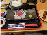 居酒屋 マルミヤ酒場 横浜駅前西口: タカちゃんさんの2026年10月02日の1枚目の投稿写真