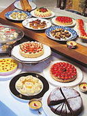 ラ・ミューズ: コアさんの2007年10月23日の1枚目の投稿写真