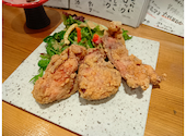 やきとりセンター 横浜天理ビル店: ステップスターさんの2025年05月04日の1枚目の投稿写真