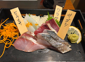 さかな酒場 魚星 小田急町田南口店: タケちゃんさんの2026年10月24日の1枚目の投稿写真
