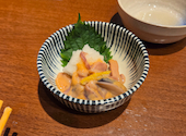 さかな酒場 魚星 小田急町田南口店: タケちゃんさんの2026年10月24日の2枚目の投稿写真