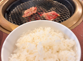 安楽亭 宇都宮鶴田町店: れんちゃんままさんの2025年07月26日の1枚目の投稿写真