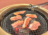 安楽亭 宇都宮鶴田町店: れんちゃんままさんの2025年10月06日の3枚目の投稿写真