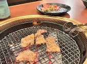 安楽亭 宇都宮鶴田町店: れんちゃんままさんの2025年10月25日の3枚目の投稿写真
