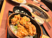 安楽亭 宇都宮鶴田町店: れんちゃんままさんの2025年11月03日の1枚目の投稿写真