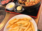 安楽亭 宇都宮鶴田町店: れんちゃんままさんの2025年11月08日の2枚目の投稿写真