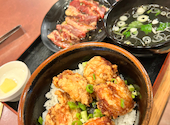 安楽亭 宇都宮鶴田町店: れんちゃんままさんの2025年11月14日の2枚目の投稿写真