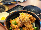 安楽亭 宇都宮鶴田町店: れんちゃんままさんの2026年06月01日の1枚目の投稿写真