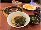 安楽亭 宇都宮鶴田町店: れんちゃんままさんの2026年07月11日の2枚目の投稿写真