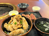 安楽亭 宇都宮鶴田町店: れんちゃんままさんの2026年07月16日の2枚目の投稿写真
