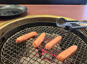 安楽亭 宇都宮鶴田町店: れんちゃんままさんの2026年07月24日の3枚目の投稿写真