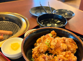 安楽亭 宇都宮鶴田町店: れんちゃんままさんの2026年07月27日の2枚目の投稿写真