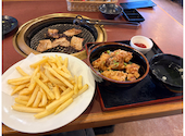安楽亭 宇都宮鶴田町店: れんちゃんままさんの2026年09月03日の1枚目の投稿写真