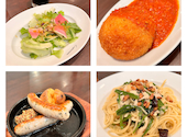 カプリチョーザ 宇都宮インターパーク ショッピングビレッジ店: れんちゃんままさんの2024年08月26日の1枚目の投稿写真