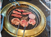 国産牛焼肉　あみやき亭　知多新舞子店: えーさんの2026年05月の1枚目の投稿写真